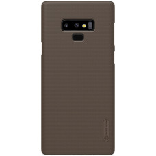 کاور نیلکین مدل Super Frosted Shield مناسب برای گوشی موبایل سامسونگ گلکسی Note 9